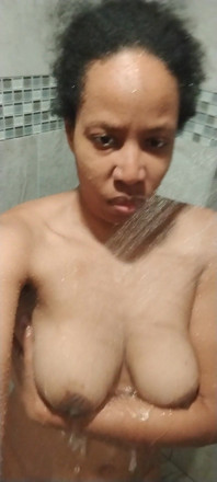 More Wet Tits