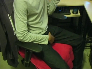 The Great Canadian Male: Un'esplosione dal passato Max