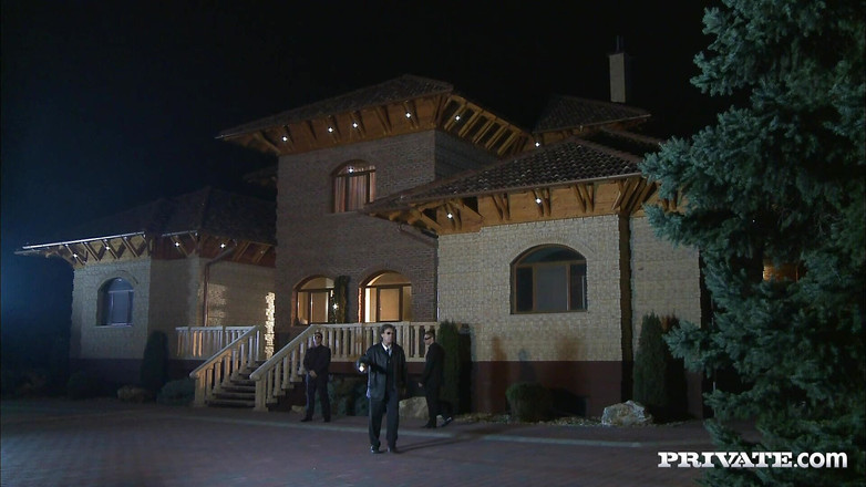 Private.com: PRIVATE Kathy Campbel पीछे की जगह चुदाई करती है