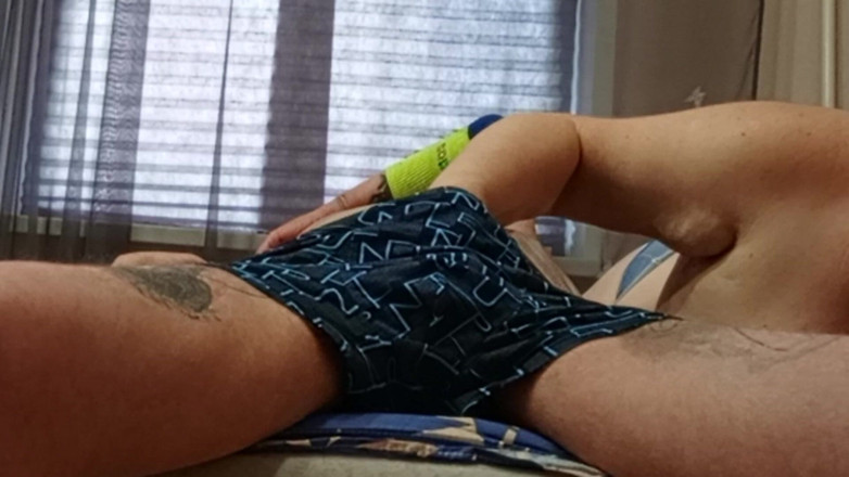 Zona901: Ibu tiri menghisap dan menelan air mani