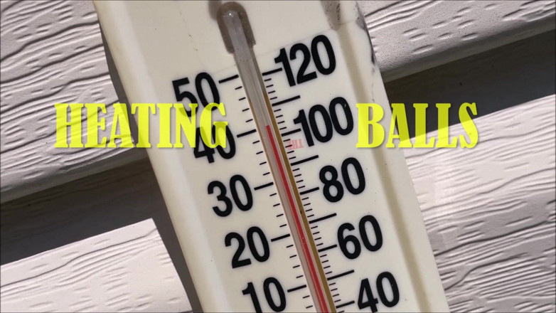 Dom Rod: Heating the Balls