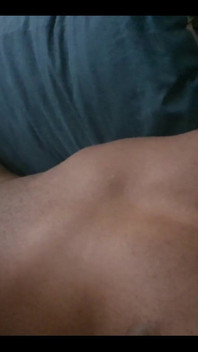 It Was Hot and It Made Me Horny.