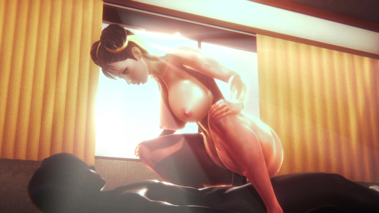 Slifer: Chun-li fode bbc
