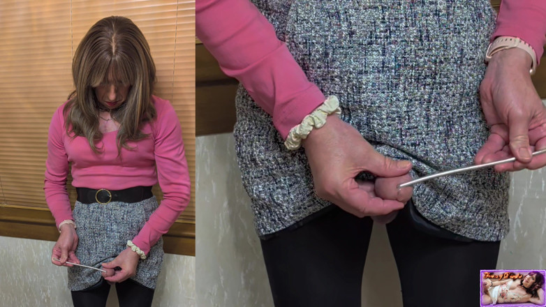 Fiona of Delights: Stepmommy Wants Her Cumm