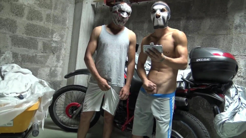 Gaybareback: Трахав без презерватива гетеросексуальний член