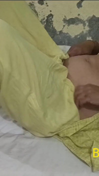 Malam rahasia tetangga - ketika perasaan tua kembali
