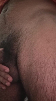 Desi Dick