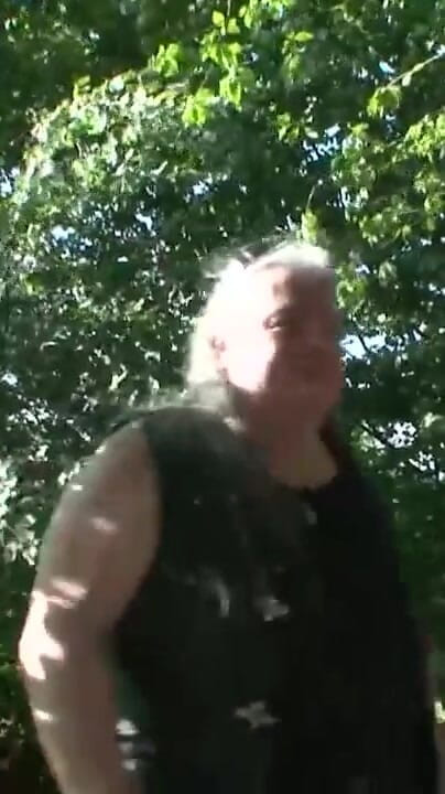 Absolute BDSM films - The original: Humiliates wrapped in foil in the forest