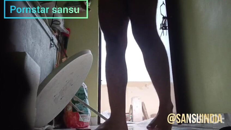 Sansuindia: Індійська порнозірка Сансу на xhamster