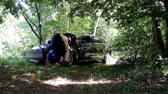 Toilet Mommy: Tidak Begitu Membosankan Sore-sore