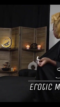 De sessie die ze nodig heeft!