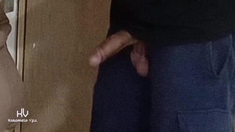 KarameloVzla: Adik tiri yang bebas untuk digunakan membuatkan zakar saya berkongkek...