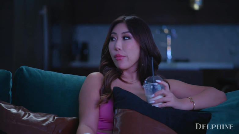 Delphine Films: Nicole Doshi Dezlănțuit: Lucruri mici perfecte (episodul 3)