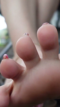 Little Toe Treats ของกู
