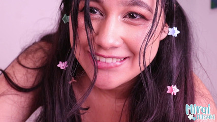 Mirai: Sborrata inaspettata