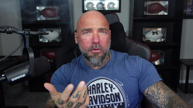 Raw and Uncensored with Masculine Jason: Pros and Cons of Being a Porn Star