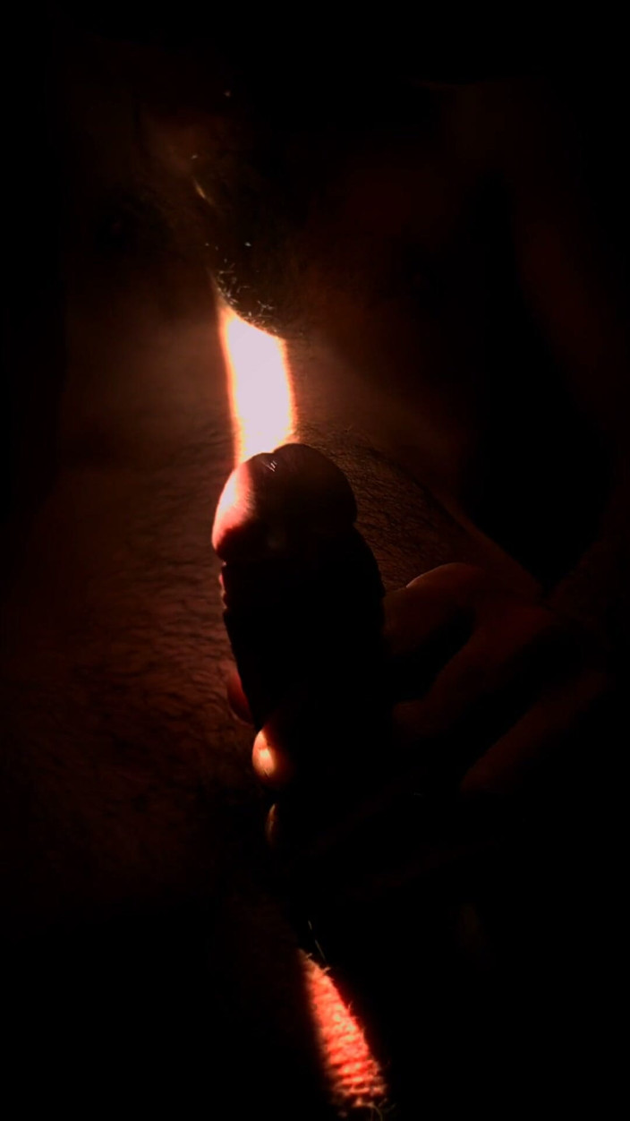 Bubu Stark: Enjoy My Dick Every Day for Free
