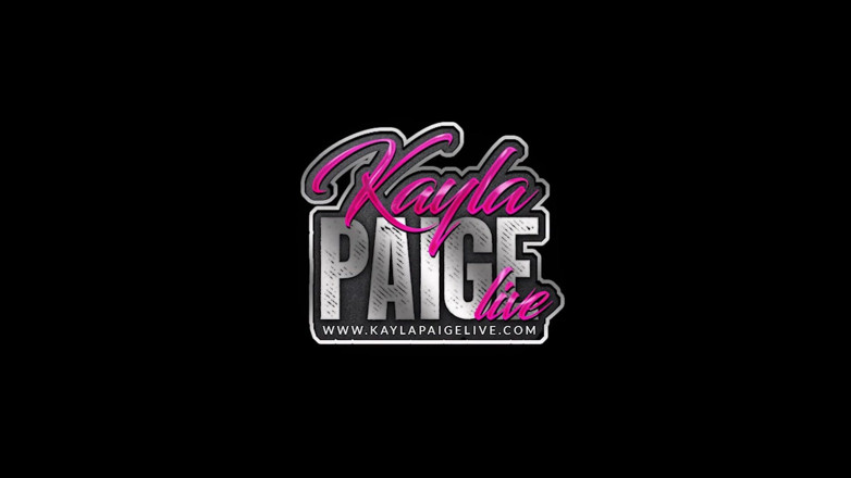 Kayla Paige: Kayla Paige - orgazm z moją najlepszą przyjaciółką!