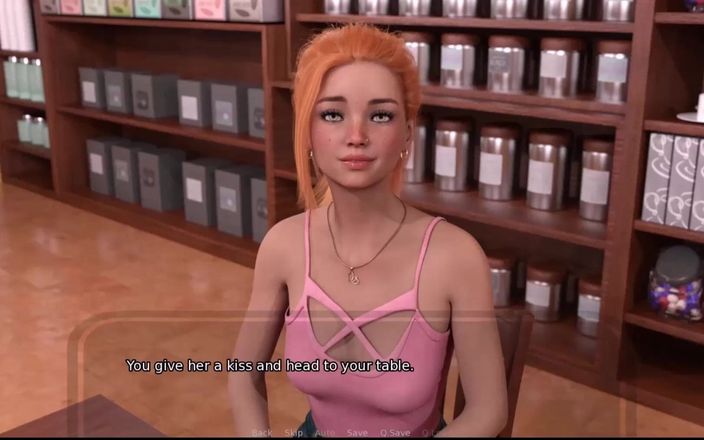Kitty Gamer: Bà nội nhà 40 người phụ nữ này yêu con cu...