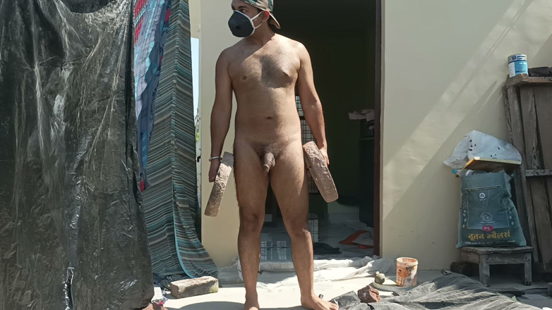 Sansuindia: Actor Karan Servent Nude Vedio