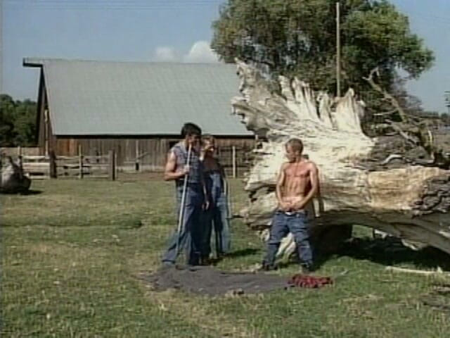 Jocks: Roll in the Hay 3