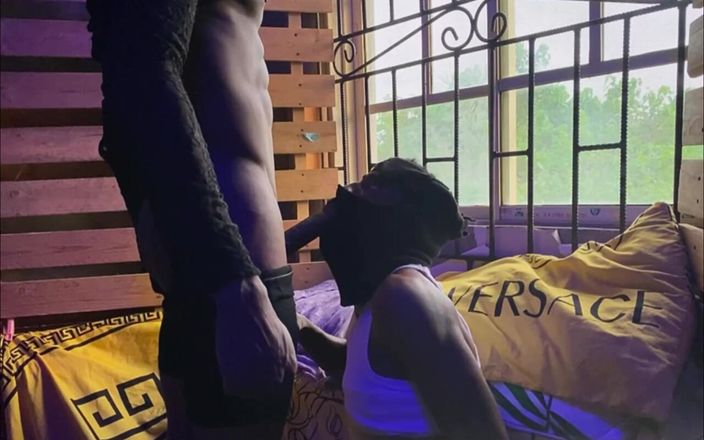 Demi sexual teaser: Sexo pelo pôr do sol parte 1