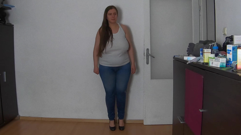 Lena Rose: Přehlídková mola