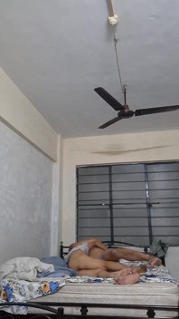 Làm tình với bạn trai