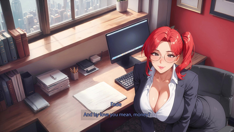 Hotgame Studio X: Ces chaudasses mariées ont très envie de étranges - séduire leurs maris...