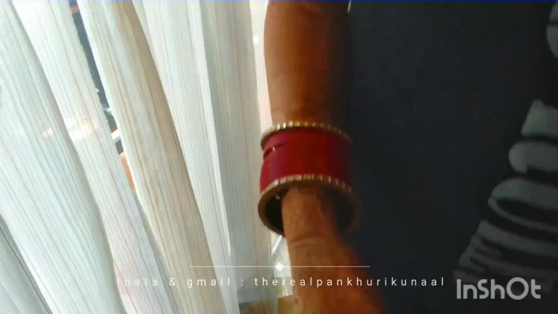Asmita and sohom: Village Wife Sex Other Man