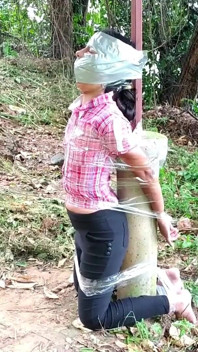 Pengembaraan perhambaan luar Nancy Drew