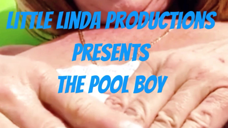 Little Linda: Kluk u bazénu