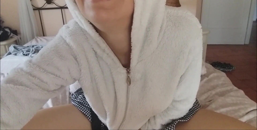 savannahamatoriale: ไม่ใช่ในตูดเวอร์จิ้นของฉัน คุณจะทําร้ายฉัน