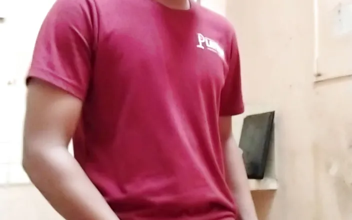 Viral boys: Horny teen boy on he worked