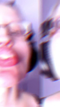 Asmr Zuby Candy Eating - Asmr, Oční brýle, Gianess, Rtěnka, Velké Rty, Mough, Jídlo, Fetiš obličeje, Dlouhé nehty