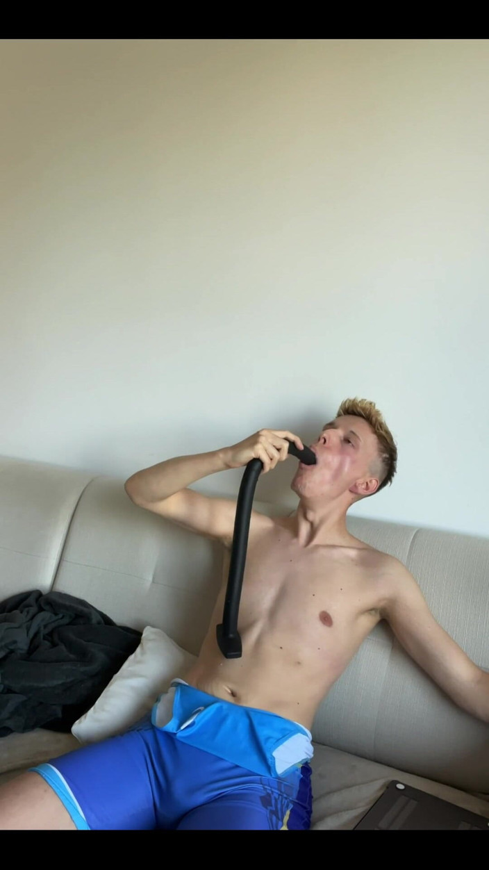 Jaay Jakob: Соло час