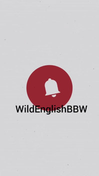 WildEnglishBBW Tease in red crouchless outfit