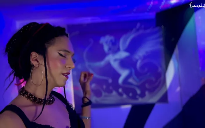 Lavala: The Magic of Going Hands-free and Still Cumming