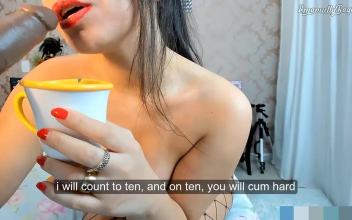 Emanuelly Raquel: Friday Fetish Cuckold