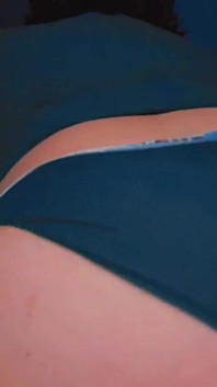 Big Booty Dancing! Sweating in My Panties