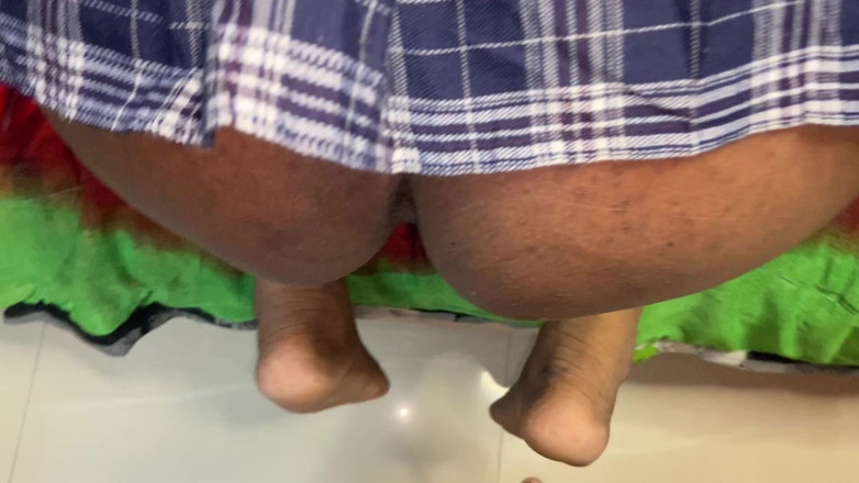 Angoori: Fată din satul indian desi cu pizdă strâmtă video XXX,...