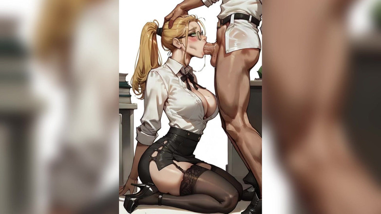 JHXUI: BBC Fuck Wet Teen Pussy Cum