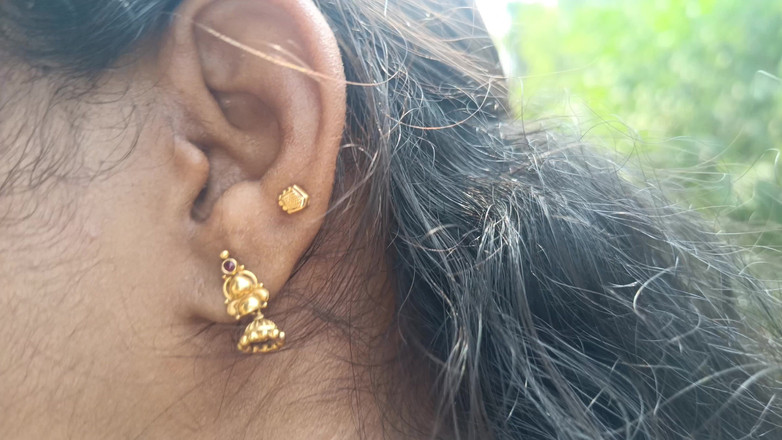 Apple baby: Seks luar