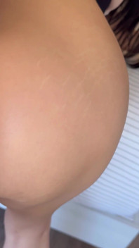Hoffe fontaine analsex pOV