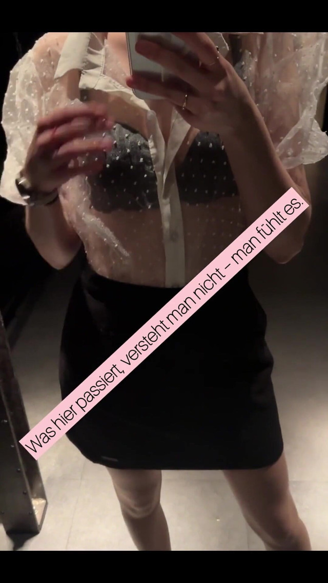 Do You Dare? (Lady Juna)