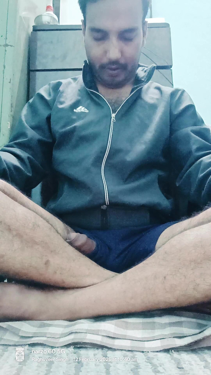 Rajasthani-old-lover: Styvpappa Aisain indisk polis