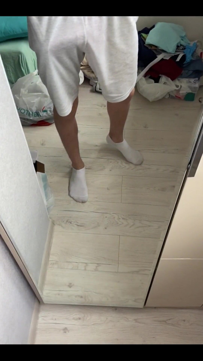 Tommy10boy: Wanking