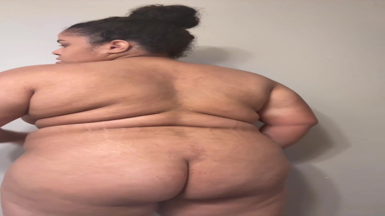 Janetmonet: Spuchnięty, to, co widzisz, jest tym, co dostajesz.