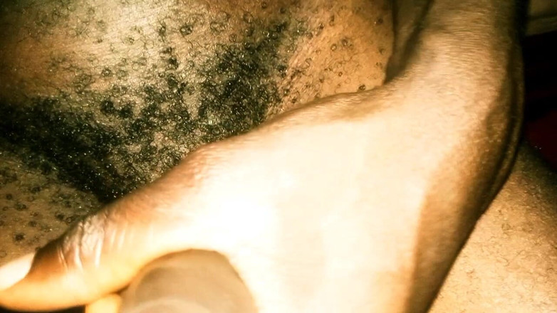 Judith xxx: Noche de gran sexo con un gran sentimiento