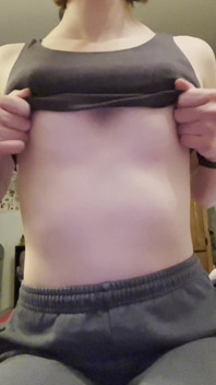 Do You Like My Perky Tits?